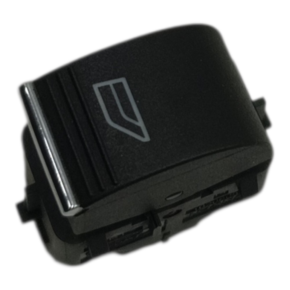 Botão Vidro Elétrico Ford New Fiesta 2013 2014 2015 2016 17 2