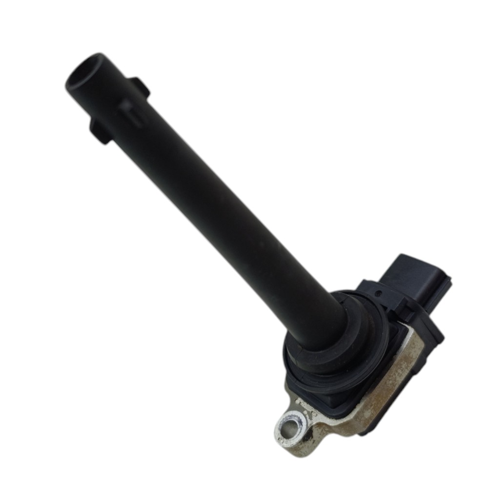 Bobina Ignição Nissan Tiida 1.8 16v 2012 2011 2010 09 Gauss 2