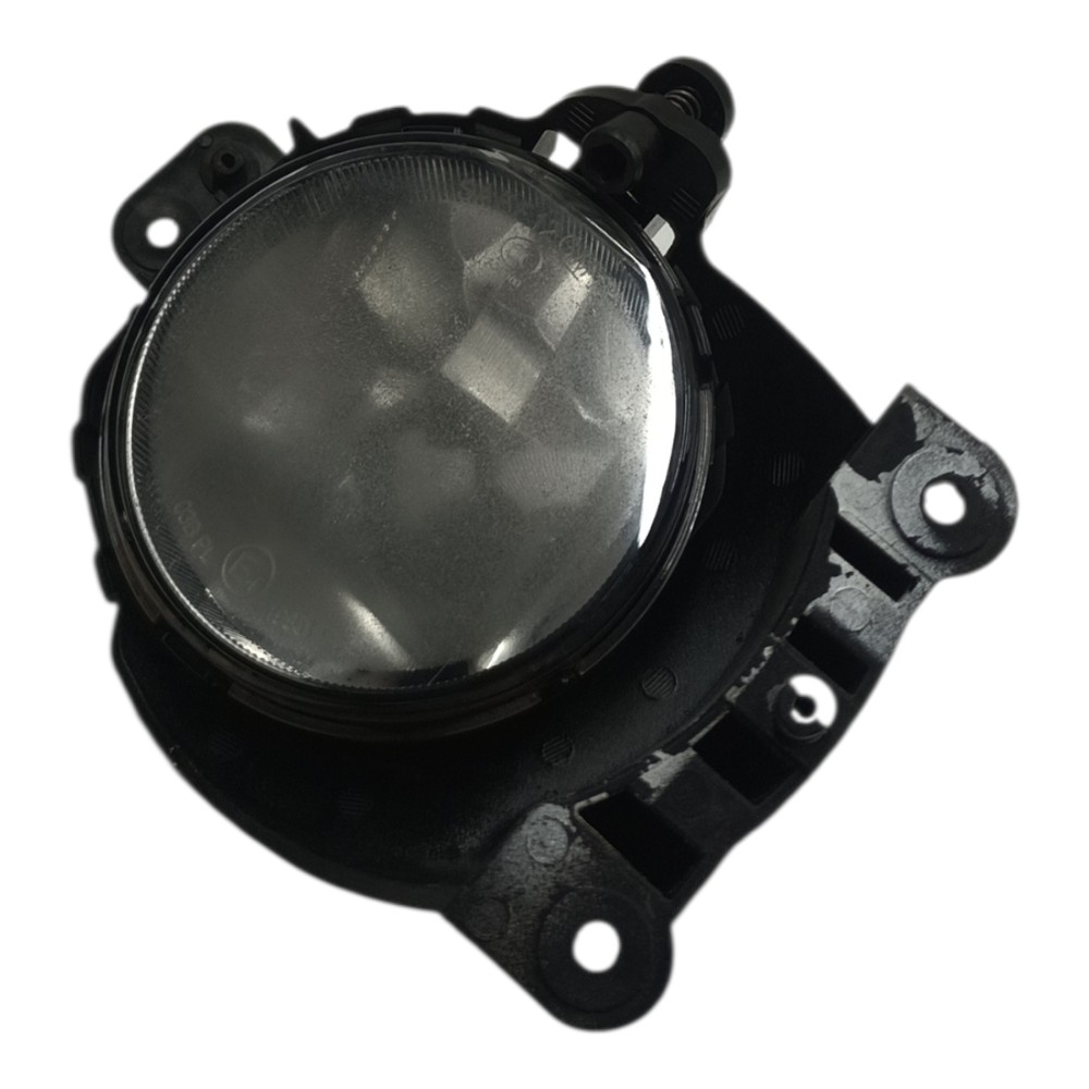 Farol milha direito com suporte gm sonic 2012 2013 2014 2