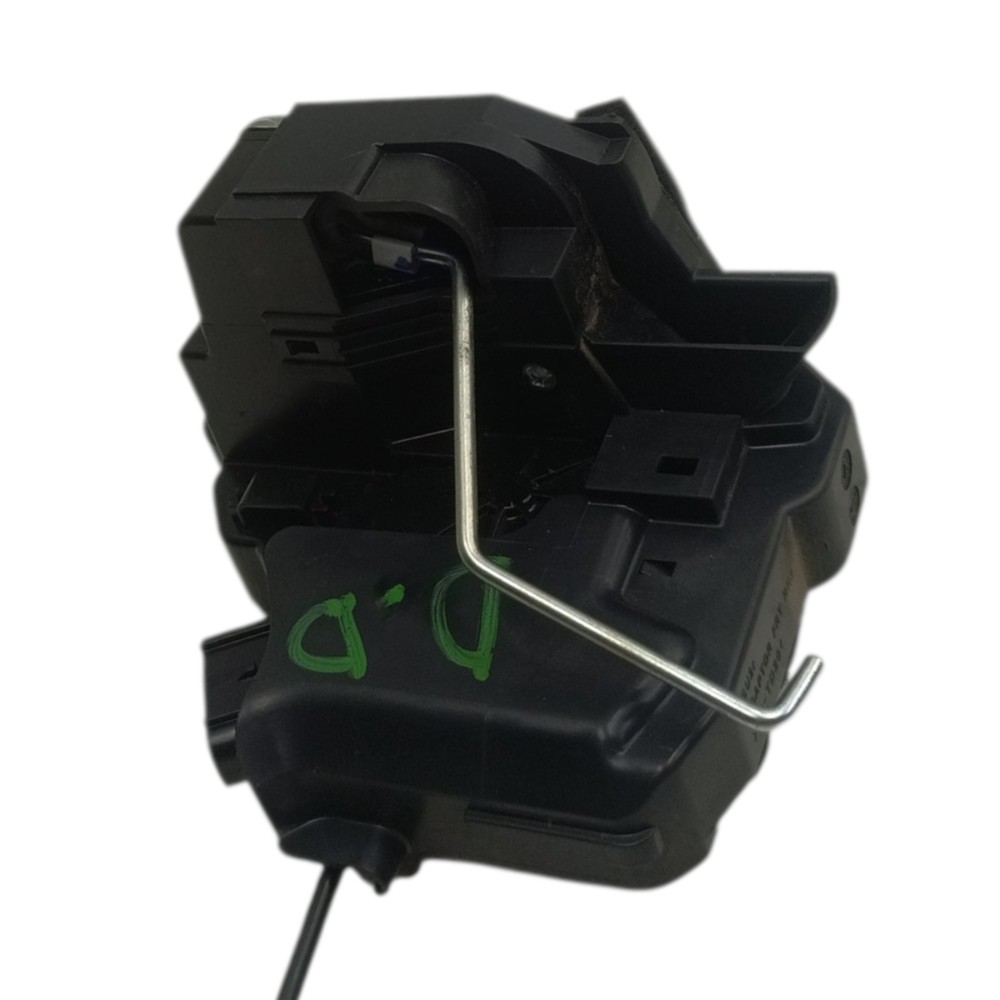 Fechadura Porta Dianteira Direita Hyundai Creta 2026 2025 2