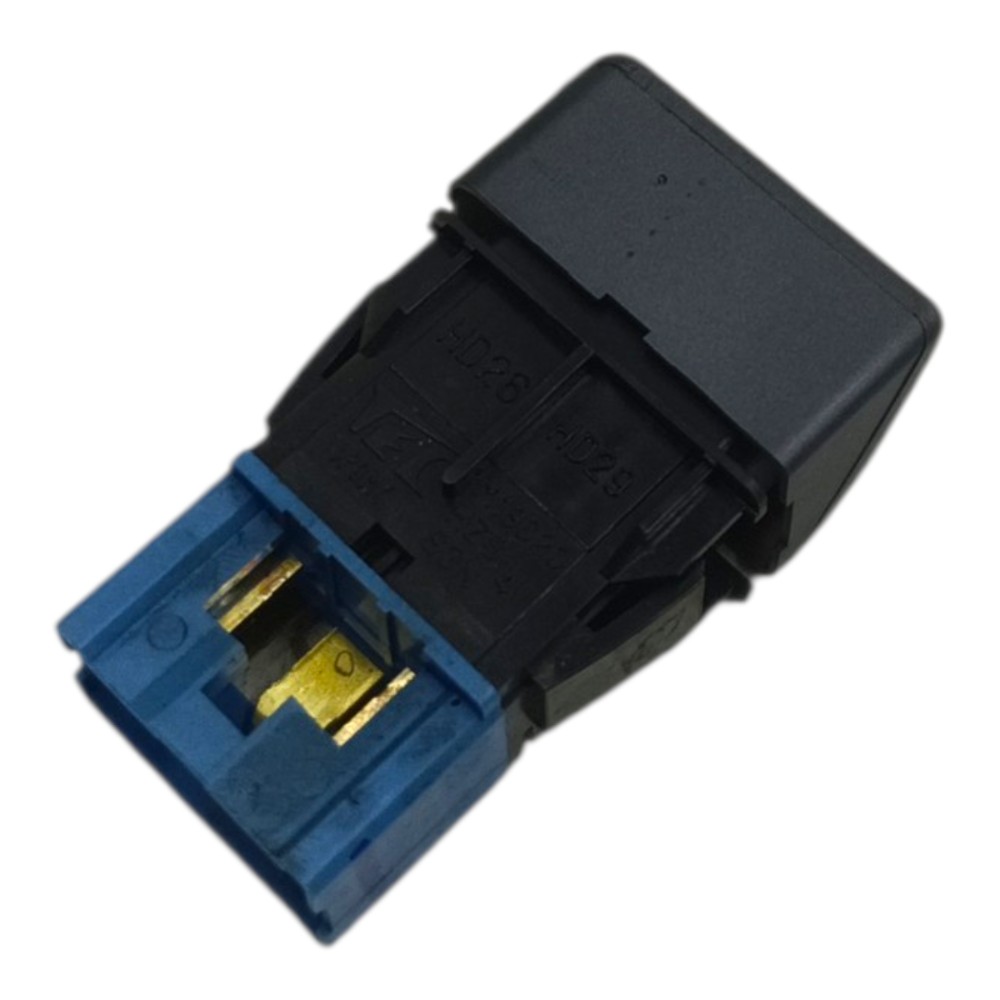 Botão Desembaçador Traseiro Honda Fit 2003 2004 2005 2006 07 3