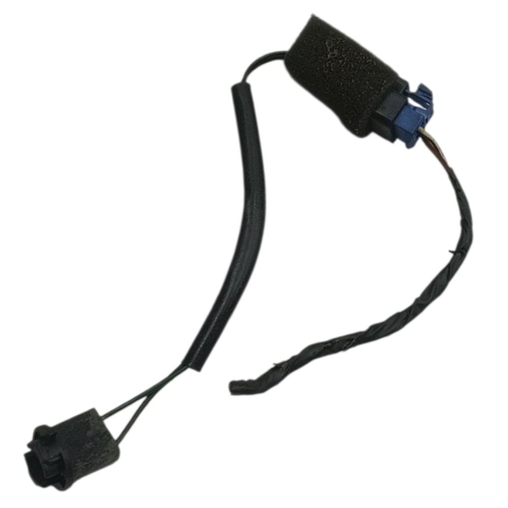 Plug Conector Luz Porta Traseira Direita Hyundai Azera 2007 4