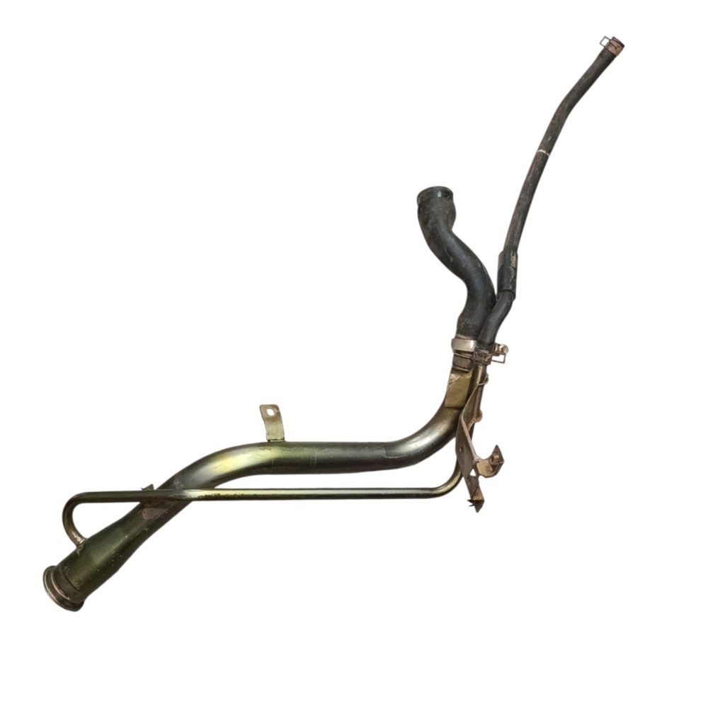 Gargalo tanque combustível honda civic 1.7 2001 2002 2003