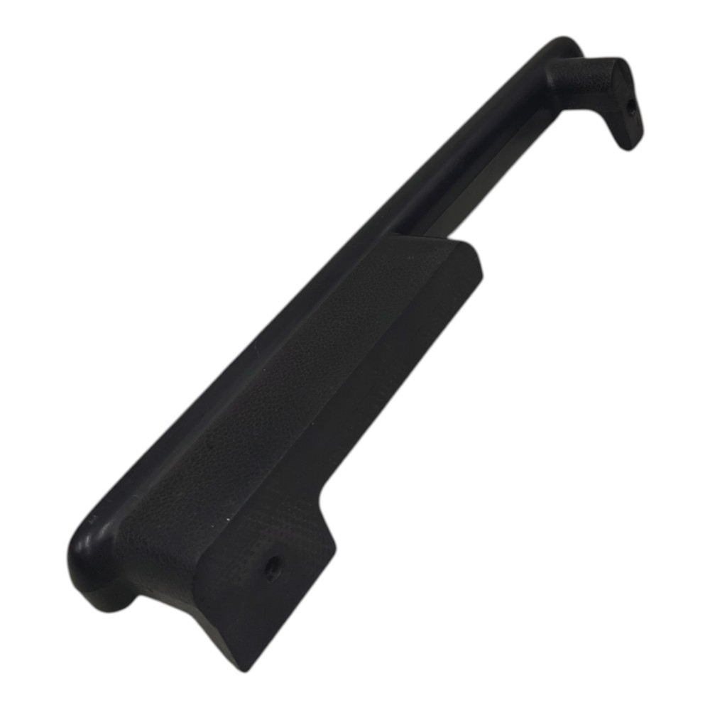 Puxador apoio braço porta direita Fiat Uno 2p 1995 1996 1997 3