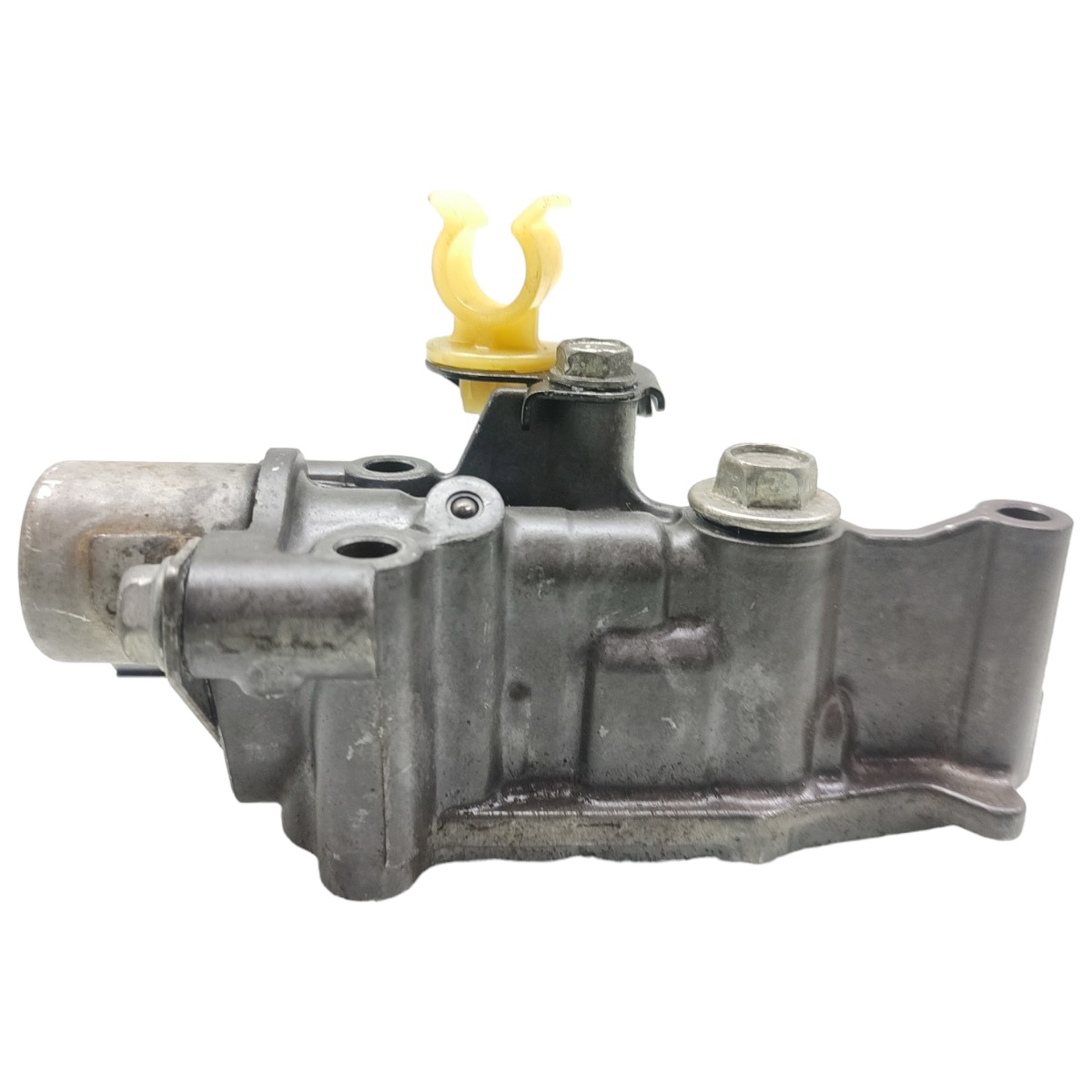 Válvula Solenoide Motor Honda Civic 2.0 G9 2014 2015 2016 2