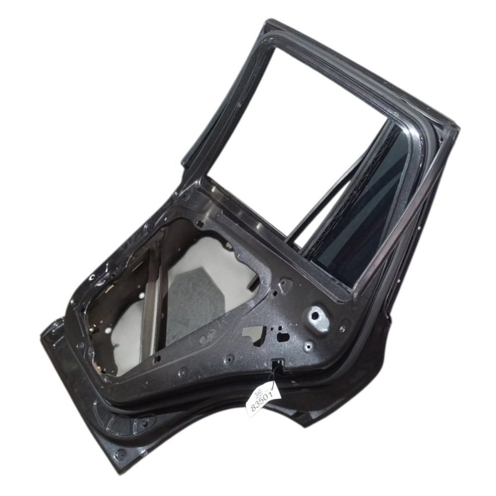Porta traseira direita BMW X3 30e g01 2024 2023 2022 5