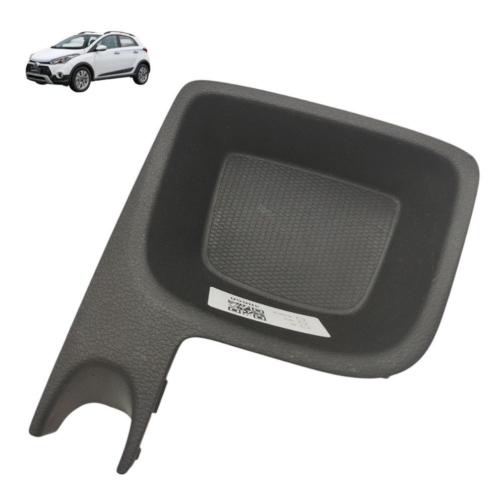 Porta objeto console Central Hyundai HB20X 2020 2021 2022