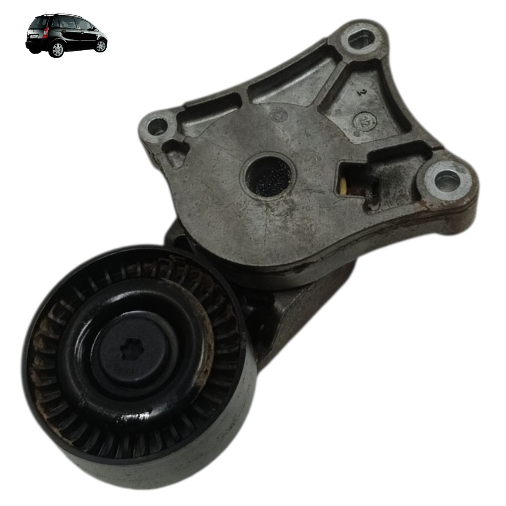 Tensor esticador correia Fiat Idea palio punto 1.8 2013 2014 1