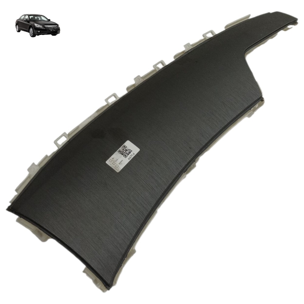 Acabamento esquerdo painel Honda Accord 2012 2011 2010 2009 1