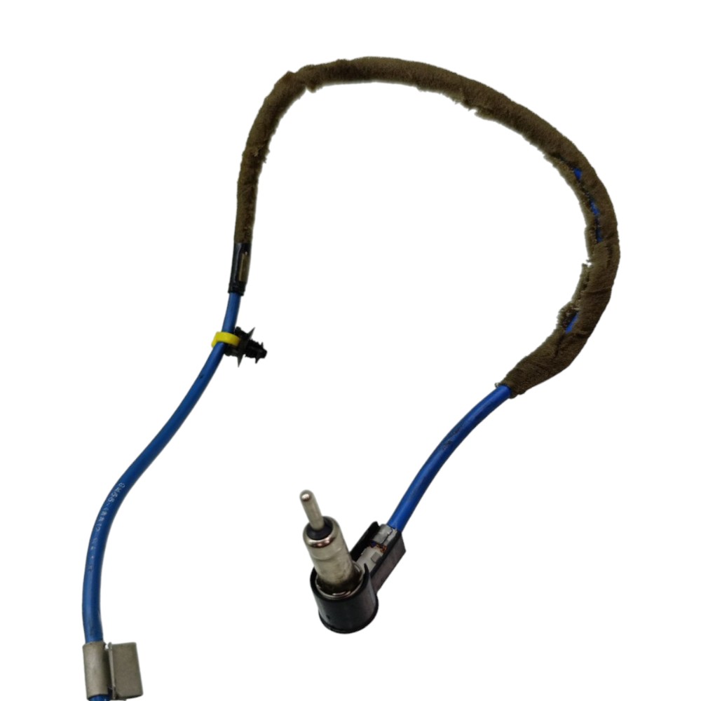 Chicote Antena Rádio Ford Focus 2010 2011 2012 2013 2014 3