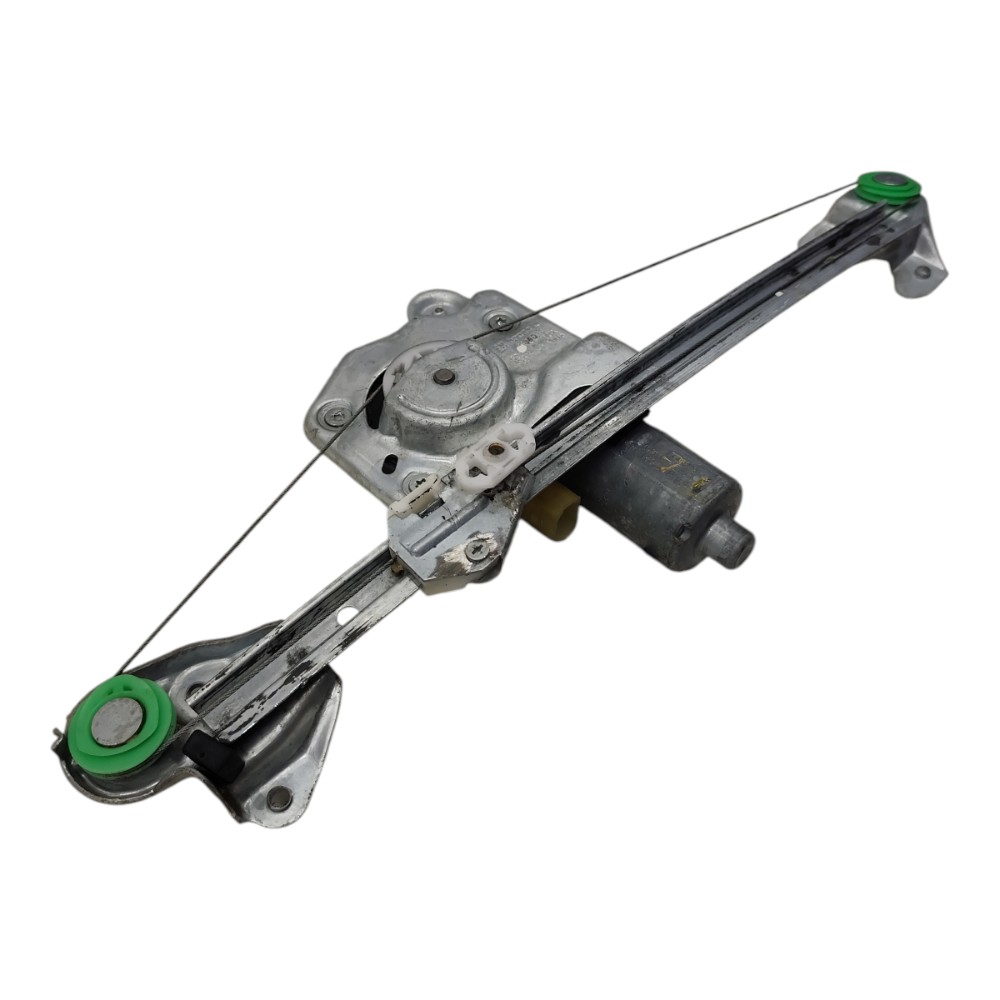 Motor maquina vidro traseiro esquerdo gm Vectra 2011 2010 09 2