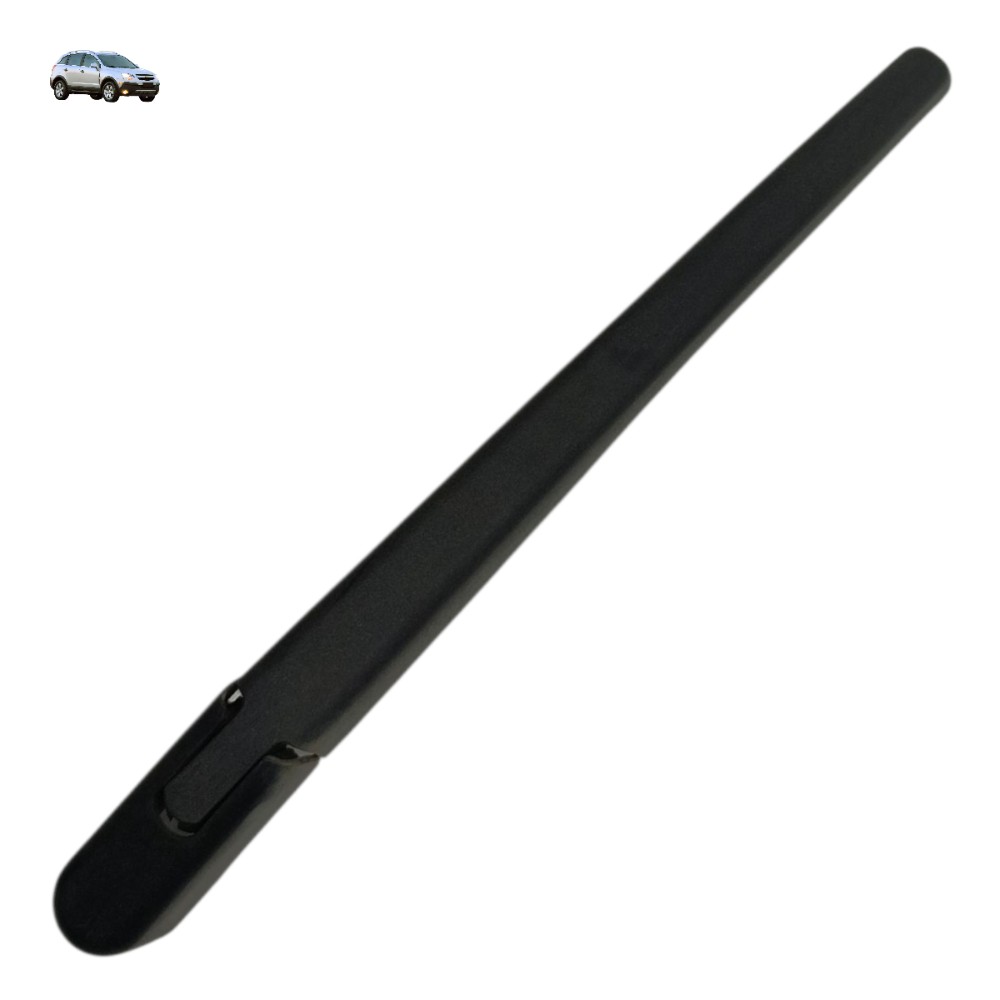 Braço Limpador Traseiro Gm Captiva 2008 2009 2010 2011 2012 1