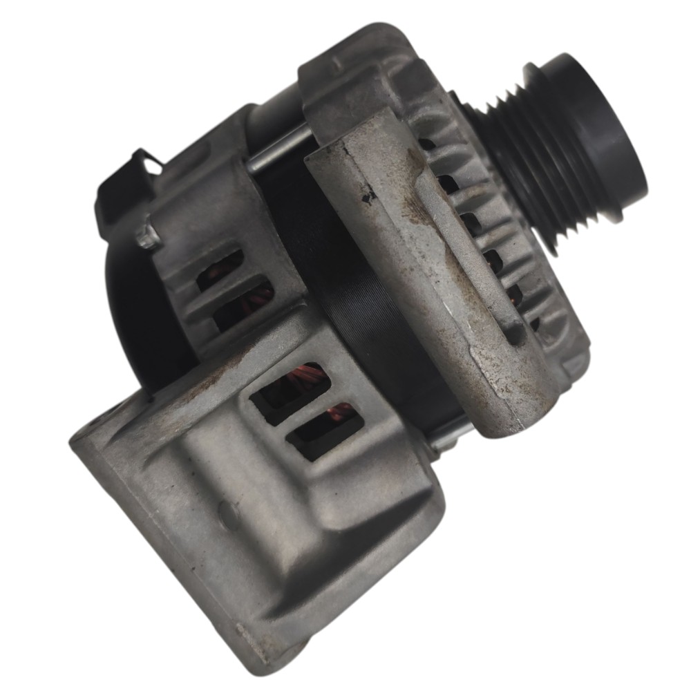 Alternador gm Tracker cruze 1.4 turbo 2016 2017 2018 2019 2