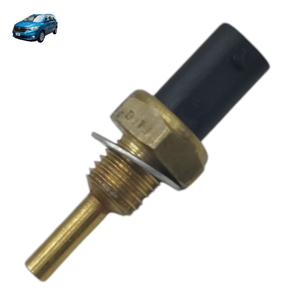 Sensor Cebolinha temperatura gm spin onix cobalt 1.8 2016 17