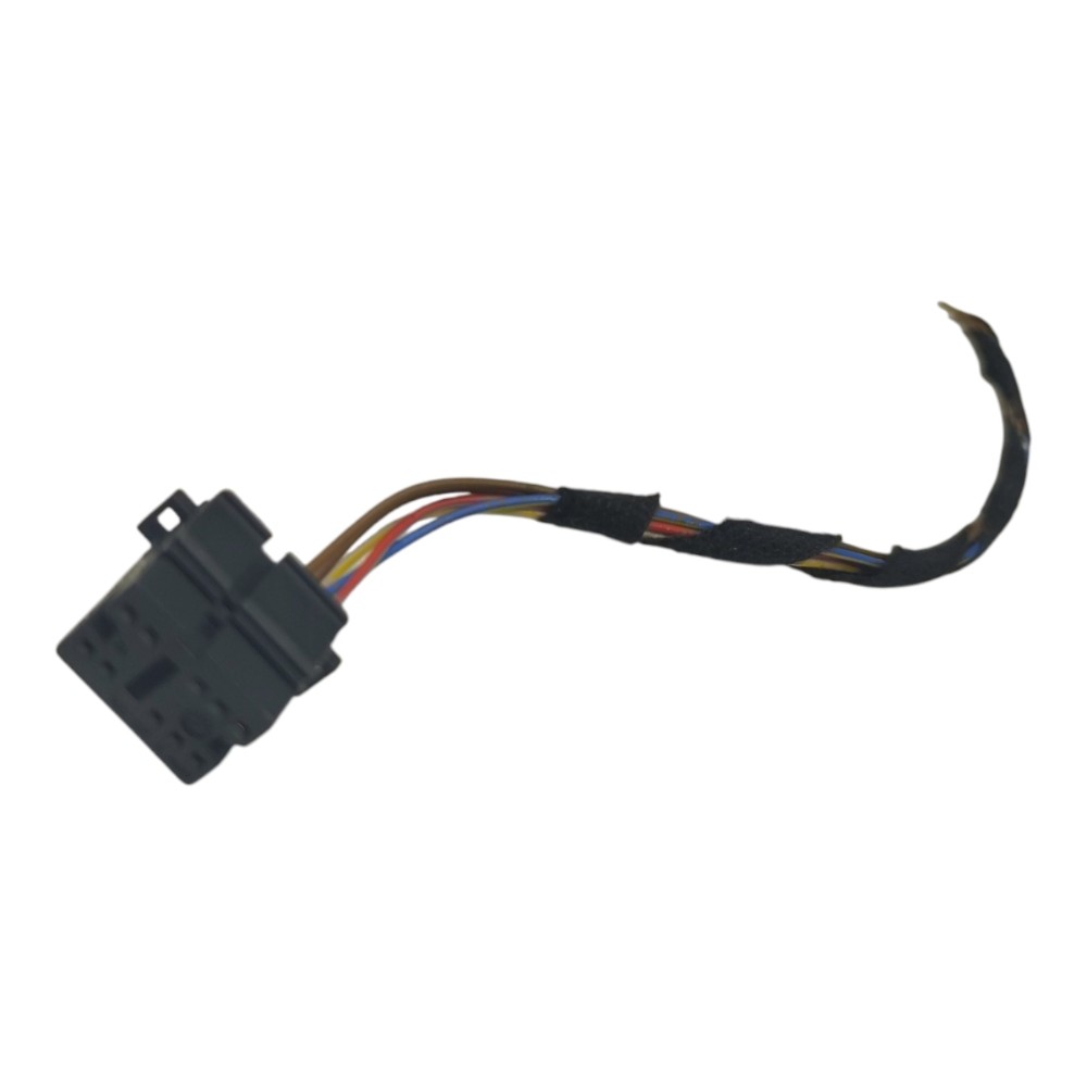 Plug Conector Retrovisor Interno Bmw X2 Sdrive 2018 2019 4