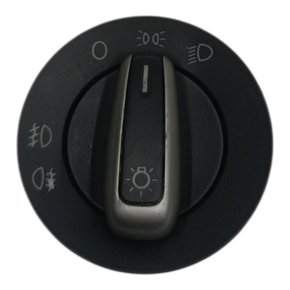 Chave comando farol VW up 2015 2016 2017 2018 2019 2020 2021 2