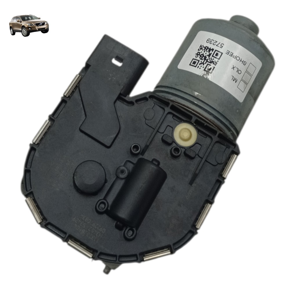 Motor limpador parabrisa Volvo XC60 2009 2010 2011 2012 2013 1