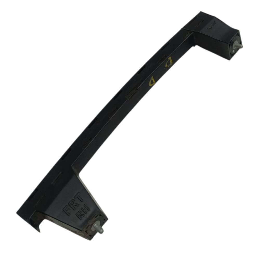 Guia vidro porta dianteira direita GM Sonic 2014 2013 2012 2