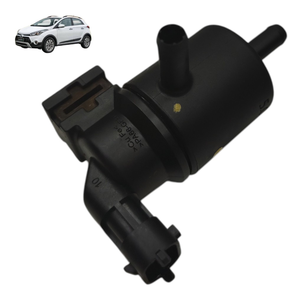 Válvula canister Hyundai hb20 1.6 16v 2020 2021 2022 2023 24