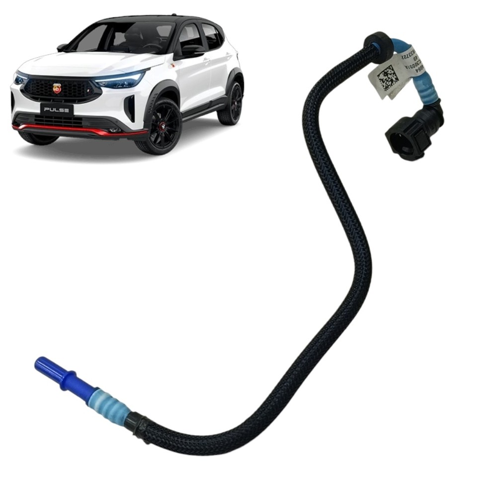 Mangueira hidrovacuo servo fiat pulse abarth 1.3 2023 2024