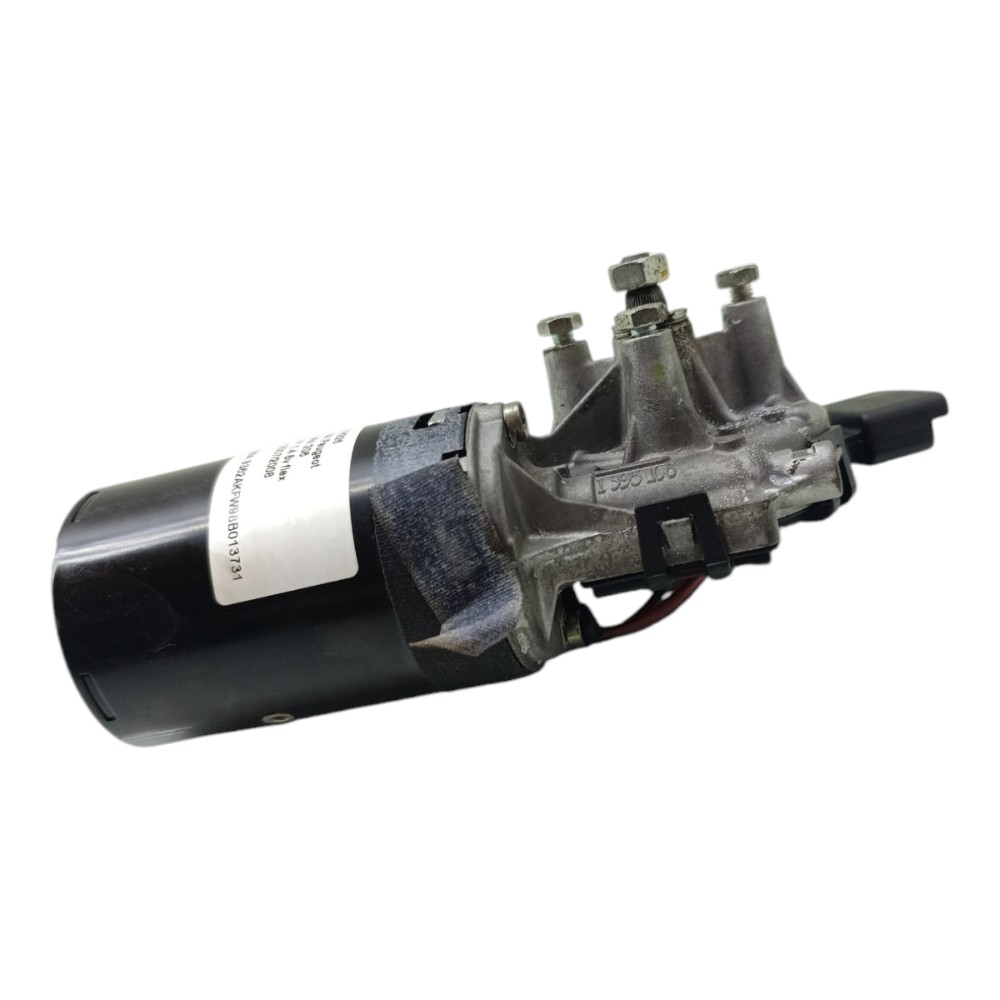 Motor Limpador Parabrisa Peugeot 206 2006 2007 2008 2009 10 3
