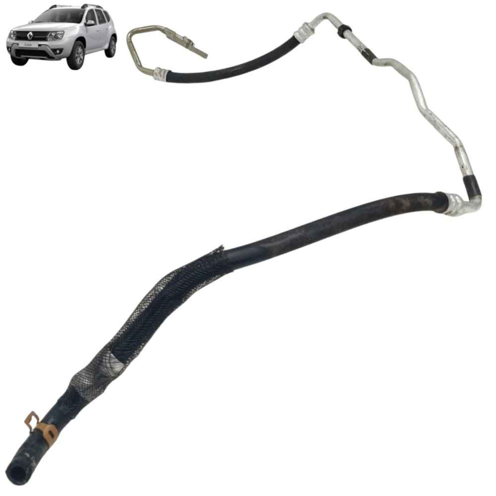 Mangueira direção hidráulica Renault Duster 1.6 2012 até 20