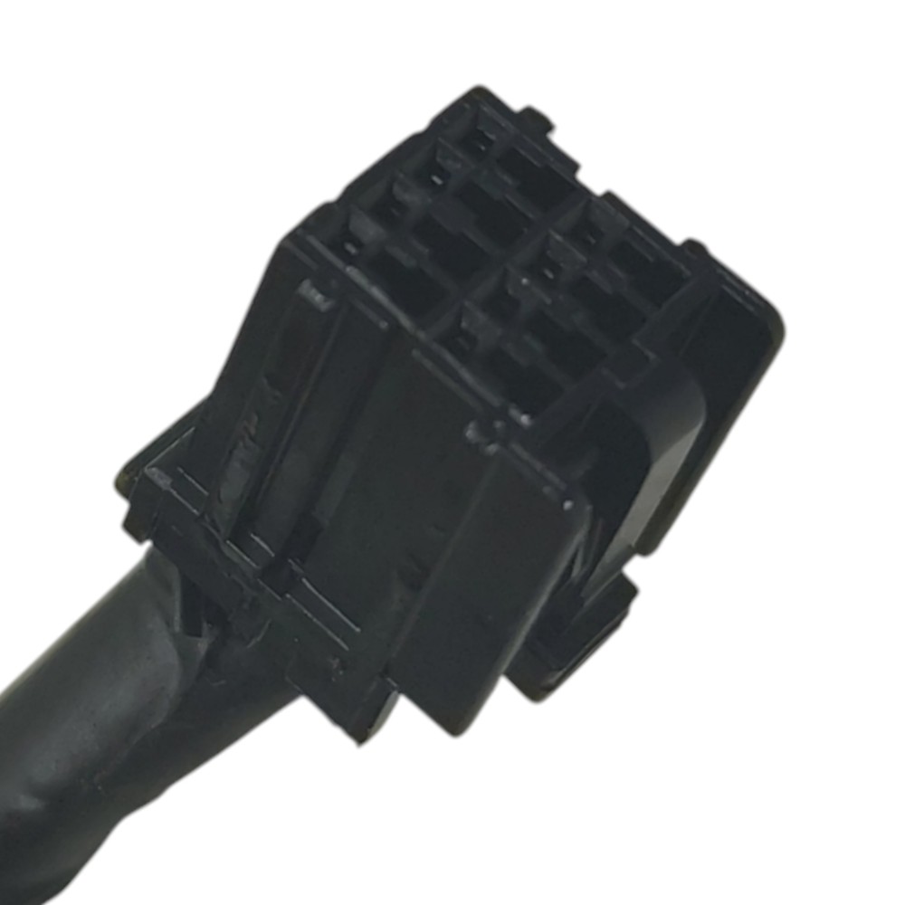 Plug Conector Chave Seta Limpador Hyundai Azera 2008 2009 10 4