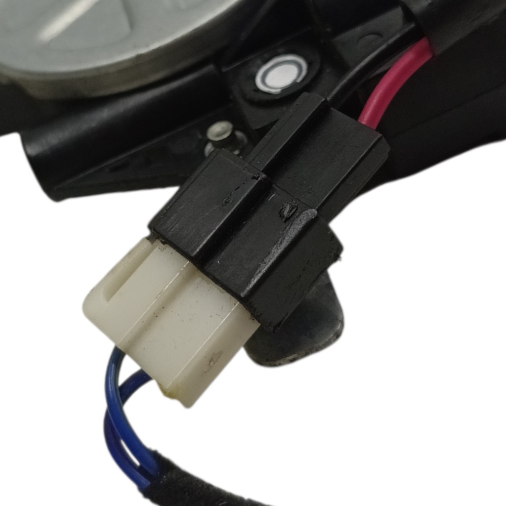 Motor vidro dianteiro direito effa v21 v22 v25 2022 2023 25 4