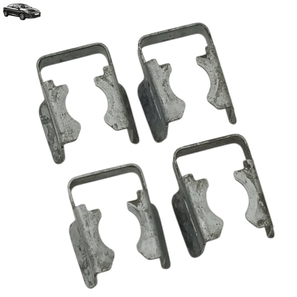 Trava Bico Injetor Renault Fluence 2012 2013