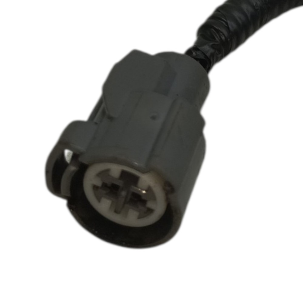 Plug Conector Sensor Cebolão Radiador Honda Fit 2003 2004 2
