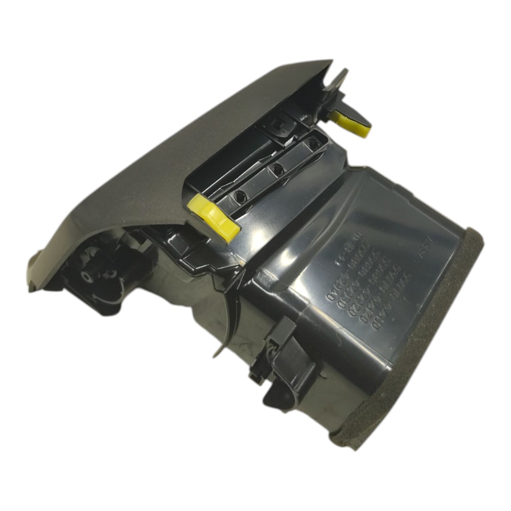 Difusor Ar Central Direito Painel Toyota Rav4 2016 2015 2014 3