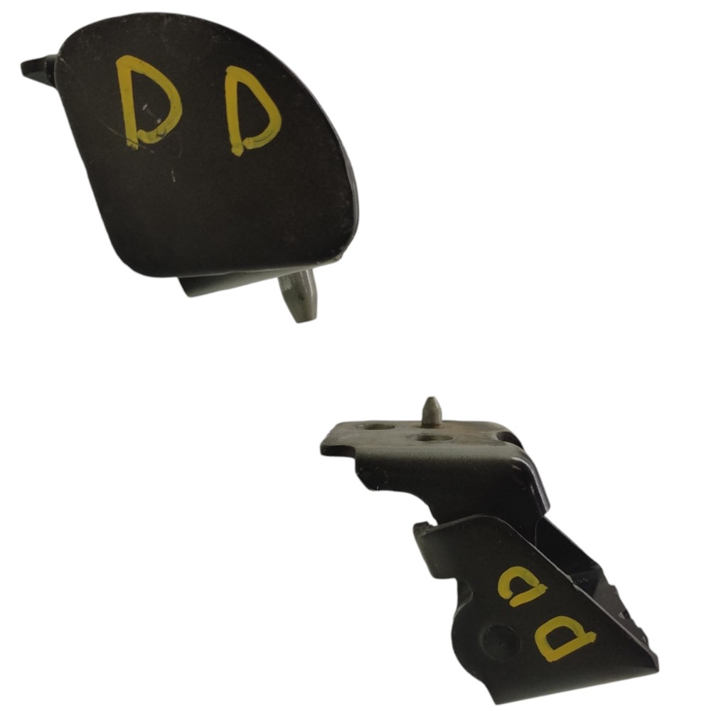 Dobradiça Porta Dianteira Direita Citroen C3 Aircross 2012 2