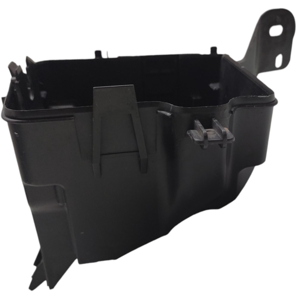 Suporte Caixa Fusível Citroen C3 Aircross 2011 2012 2013 14 2