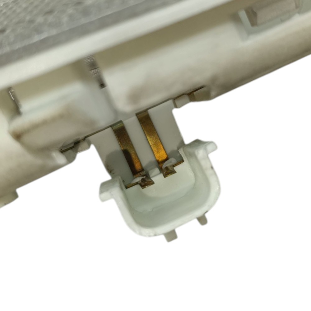 Luz Forro Porta Dianteira Direita Grand Caravan 1999 2000 4