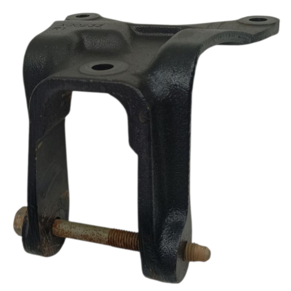 Suporte Coxim Câmbio Gm Captiva 2.4 2008 2009 2010 2011 2012 2