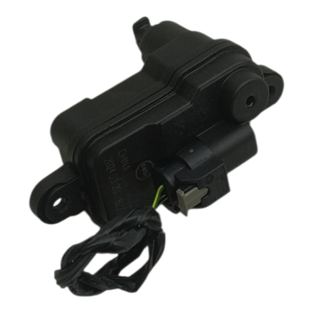 Motor Trava Portinhola Tanque Combustível Byd Song Pro 2024 3