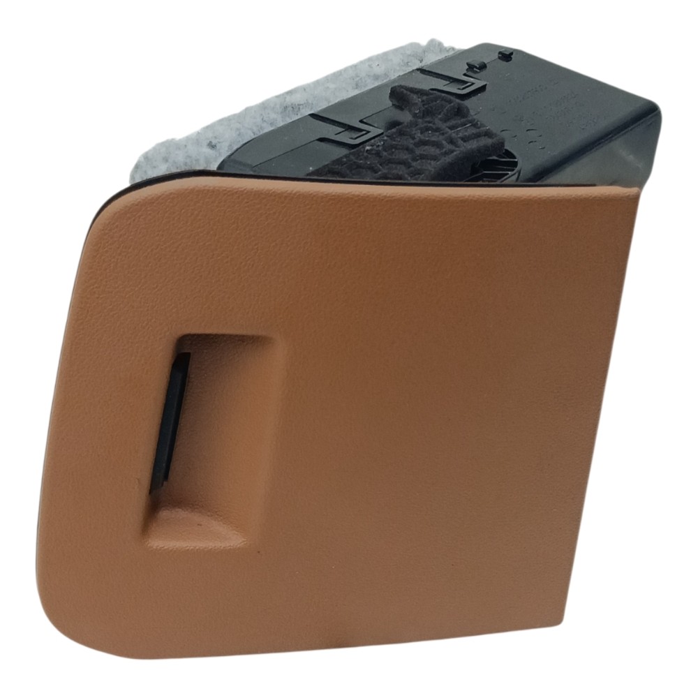 Porta objetos esquerdo painel BMW 320i 2020 2021 2022 2023 2