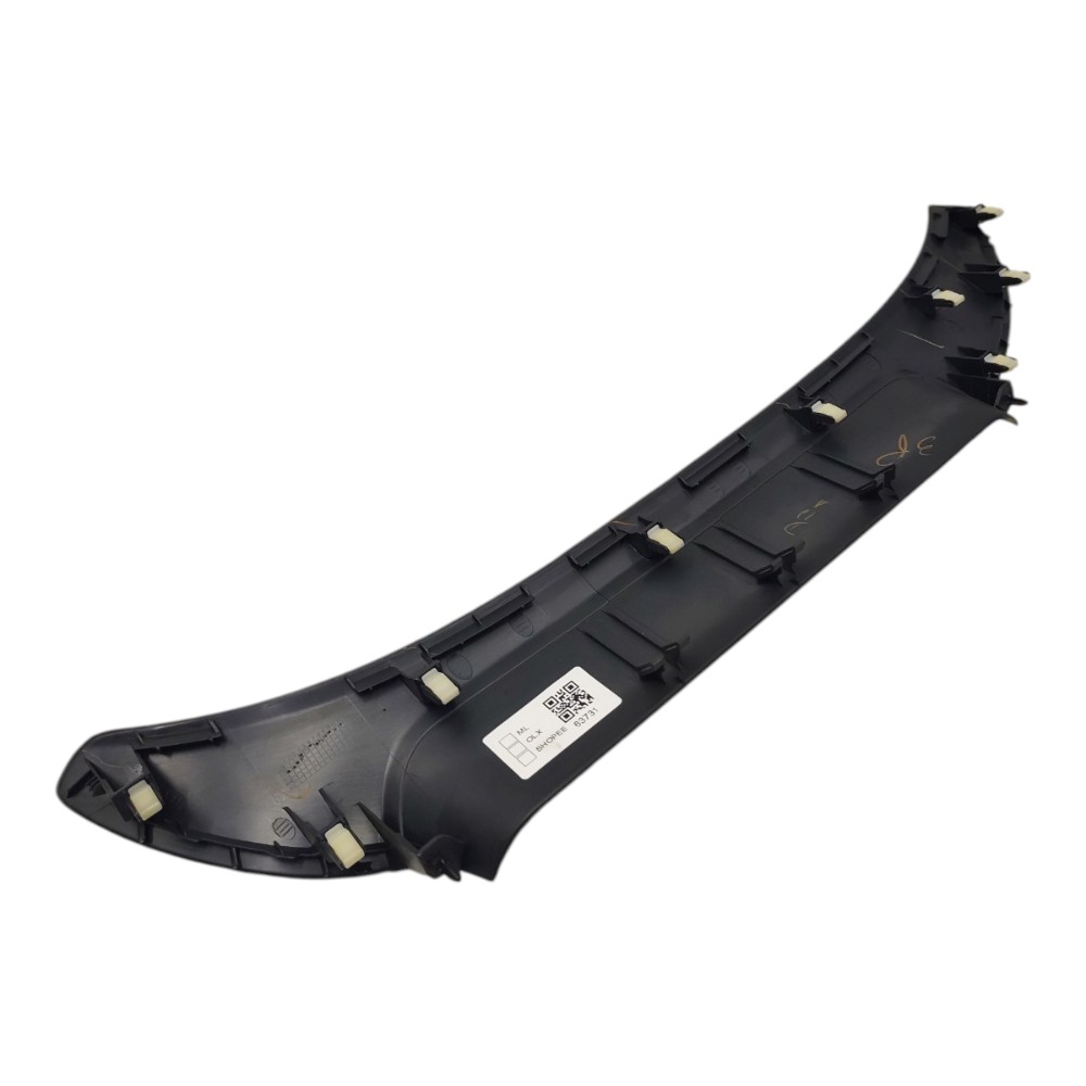 Acabamento Painel Instrumentos Superior Honda Civic G8 2007 2