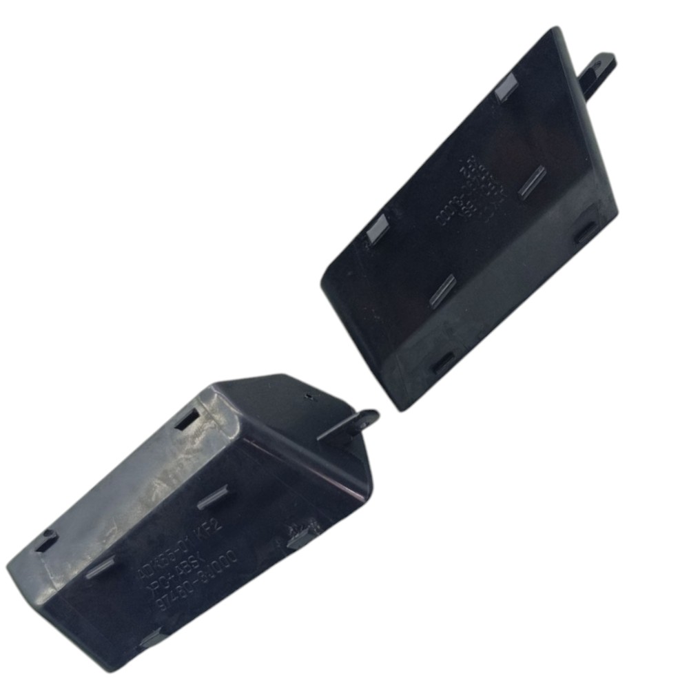 Par Difusor Ar Lateral Superior Hyundai Veracruz 2008 2009 7
