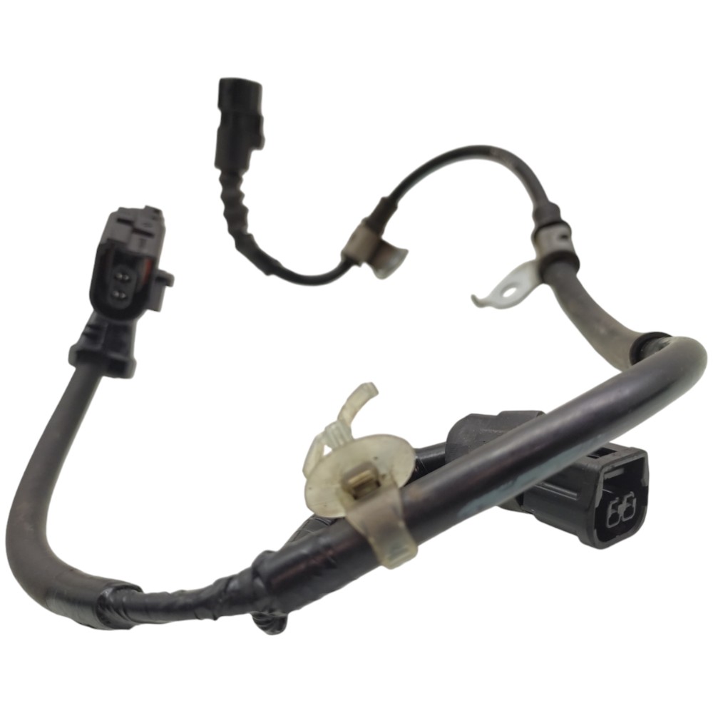 Chicote Pinca Sensor Traseiro Esquerdo Honda Hrv 2016 2017 3