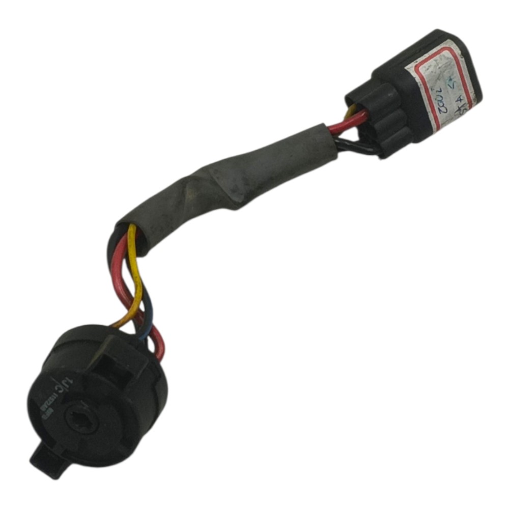 Comutador partida ford fiesta street 2002