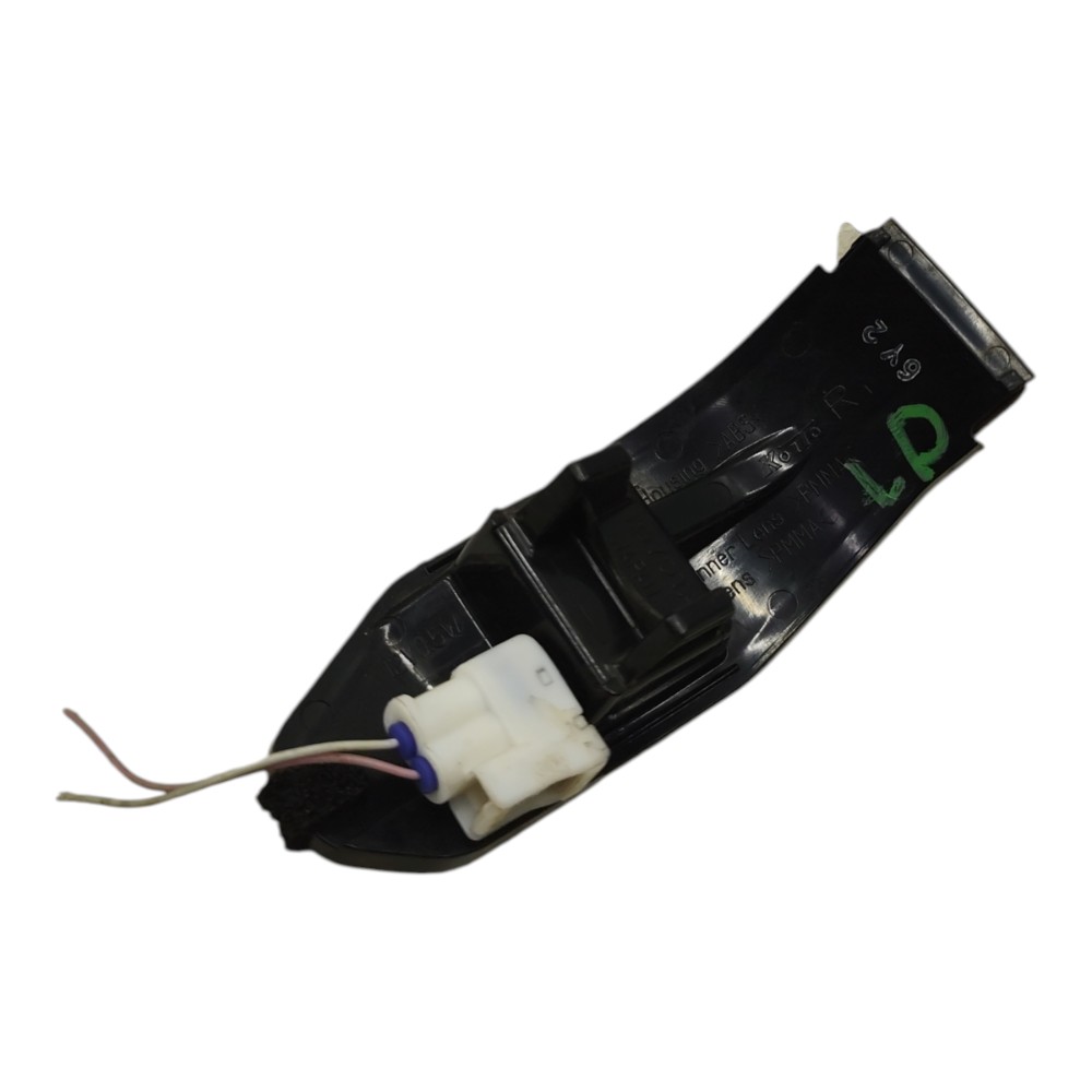 Pisca Alerta Retrovisor Direito Toyota Rav4 2013 2014 2015 4