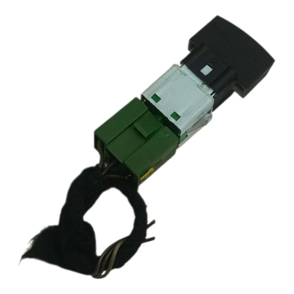 Botão Ajuste Alarme Velocidade Gm Vectra Gt 2011 2010 2009 Preto 3