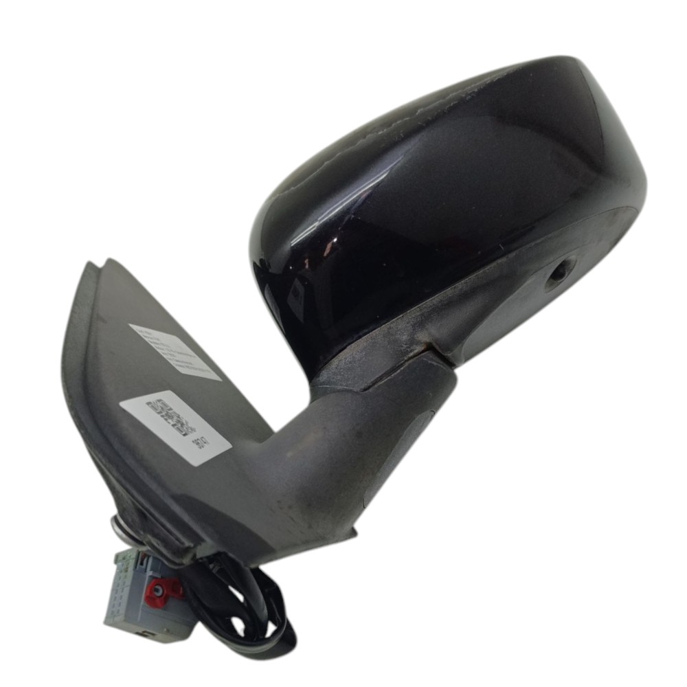 Retrovisor Elétrico Esquerdo Fiat Stilo 2003 2004 2005 2006 3