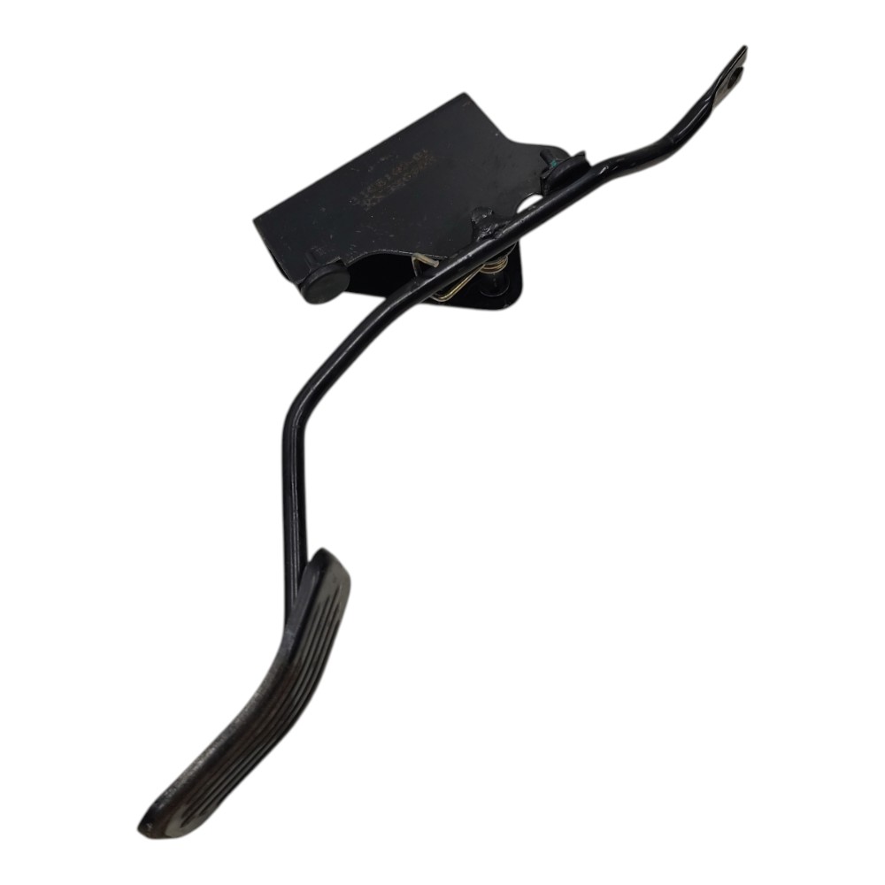 Pedal acelerador Effa v21 v22 v25 2022 2023 2024 2025 2