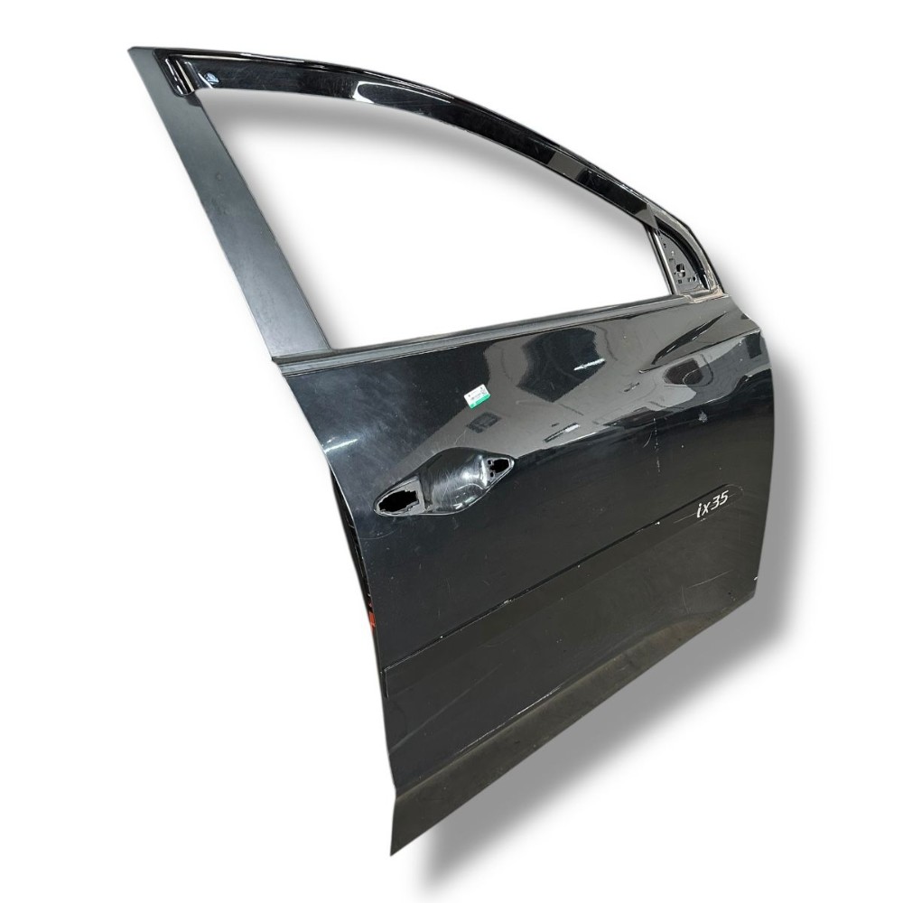 Porta dianteira direita Hyundai ix35 2015 2016 2017 2018 19 3