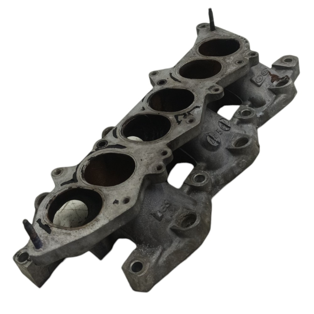 Suporte Cavalete Coletor Admissão Hyundai Azera 3.3 2007 4