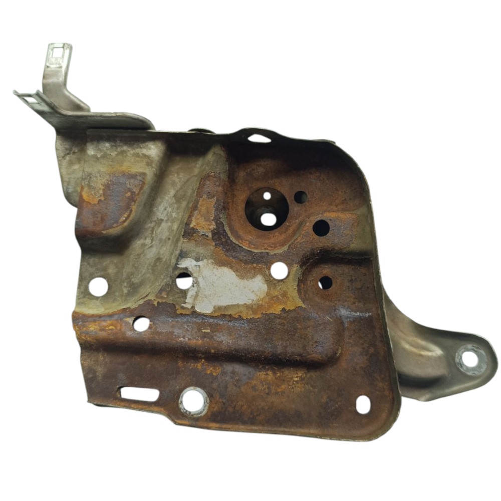 Base Suporte Bateria Honda Fit 2004 2005 2006 2007 2008 2