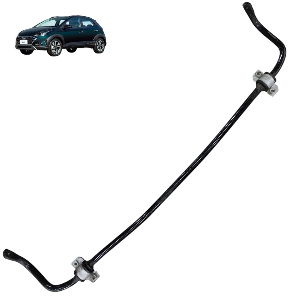 Barra estabilizadora dianteira VW up 1.0 2015 2016 2017 2018