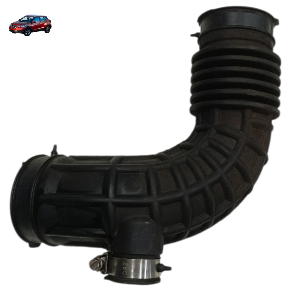 Mangueira duto filtro ar Nissan kicks 1.6 2020 2019 2018 17 1